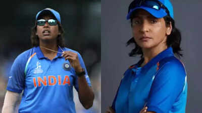 Is Anushka Sharma’s ‘Chakda Xpress’ shelved? Jhulan Goswami shares update on her biopic amid growing speculation | Hindi Movie News