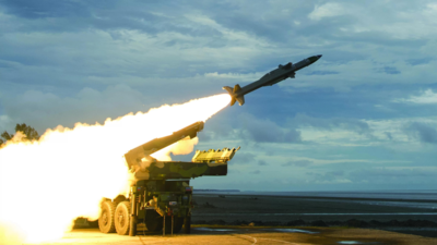 Operation Sindoor: Indian air defence renders Turkish drones ineffective | India News