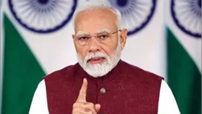 If hit by terror, our reply won’t differentiate between government sponsor & masterminds: PM Modi