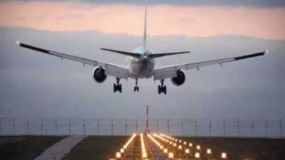 After 32 airports reopen, some flights cancelled | India News