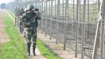 Behind the scenes of ceasefire: Calls from Pakistan, Washington | India News