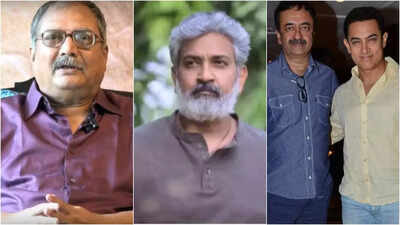 Dadasaheb Phalke’s grandson Chandrashekhar Pusalkar slams SS Rajamouli’s team, praises Aamir Khan and Rajkumar Hirani’s respectful biopic approach | Hindi Movie News