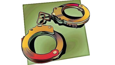 22 kids among 90 from Bangladesh held in Mathura | India News
