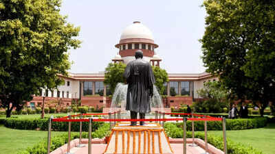 Supreme Court orders ‘one rank one pension’ principle for all retired HC judges | India News