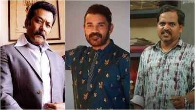 The unsung heroes of Bollywood: Supporting roles are no longer just ‘support’ — they are the new heroes of our stories | Exclusive | Hindi Movie News