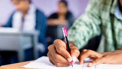 Addicted to reels, Gujarat student breaks hand to skip exams | India News