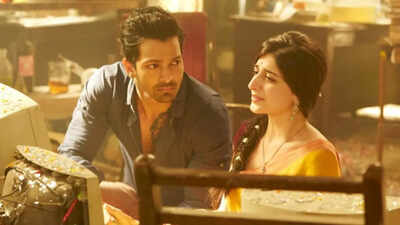 Harshvardhan Rane gives befitting reply to Mawra Hocane over ‘PR strategy’ remark after quitting Sanam Teri Kasam 2: ‘I have zero tolerance for any attack on my nation’s dignity’ | Hindi Movie News