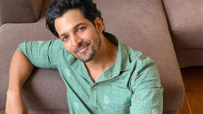 When Harshvardhan Rane revealed why he hasn’t made his web series debut | Hindi Movie News