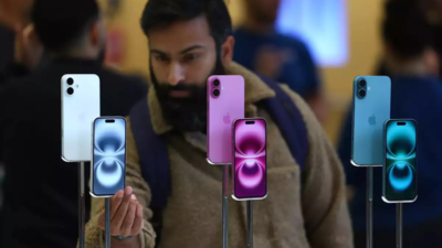 Apple iPhones may get expensive and the reason is not Trump Tariffs directly