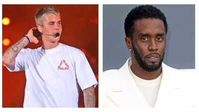 Justin Bieber Breaks Silence on Sean Diddy Combs Allegations: ‘Not a Victim’ |