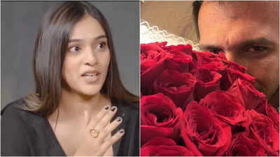 RJ Mahvash calls Yuzvendra Chahal ‘the most caring person’ amid dating rumours: ‘I would steal his nature’