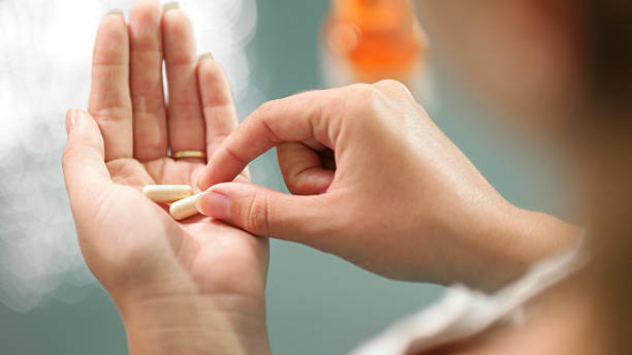 ​Morning or night? The exact time your body wants calcium (and when it just ignores it)