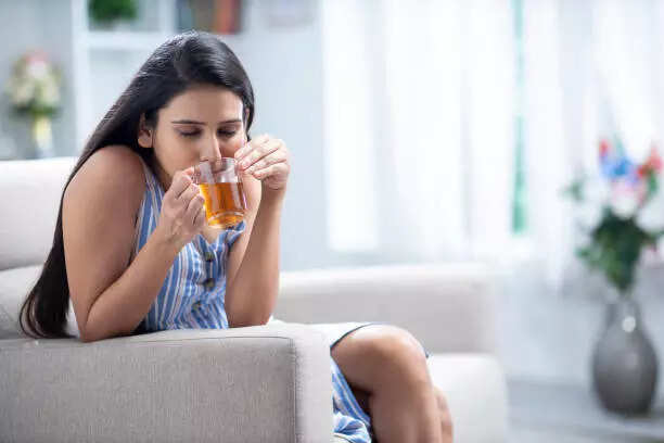 5 anti-ageing drinks that help you stay youthful