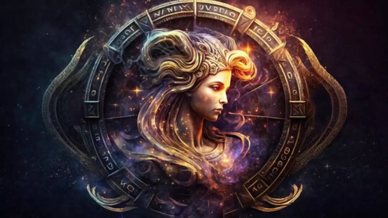 Virgo Daily Horoscope Today, May 11, 2025: Disconnect to Let Ideas Flow Freely