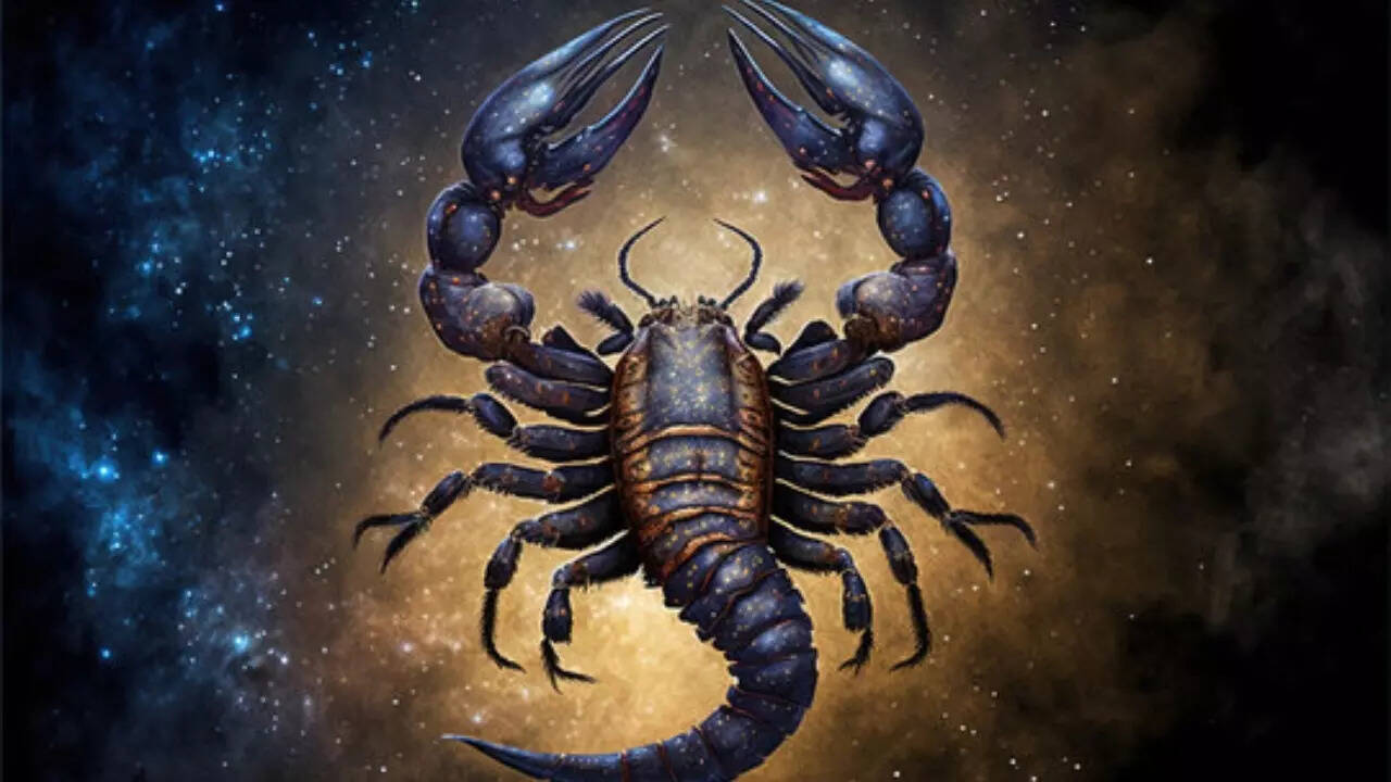 Scorpio Daily Horoscope Today, May 11, 2025: An Unexpected Talk May Spark New Insight