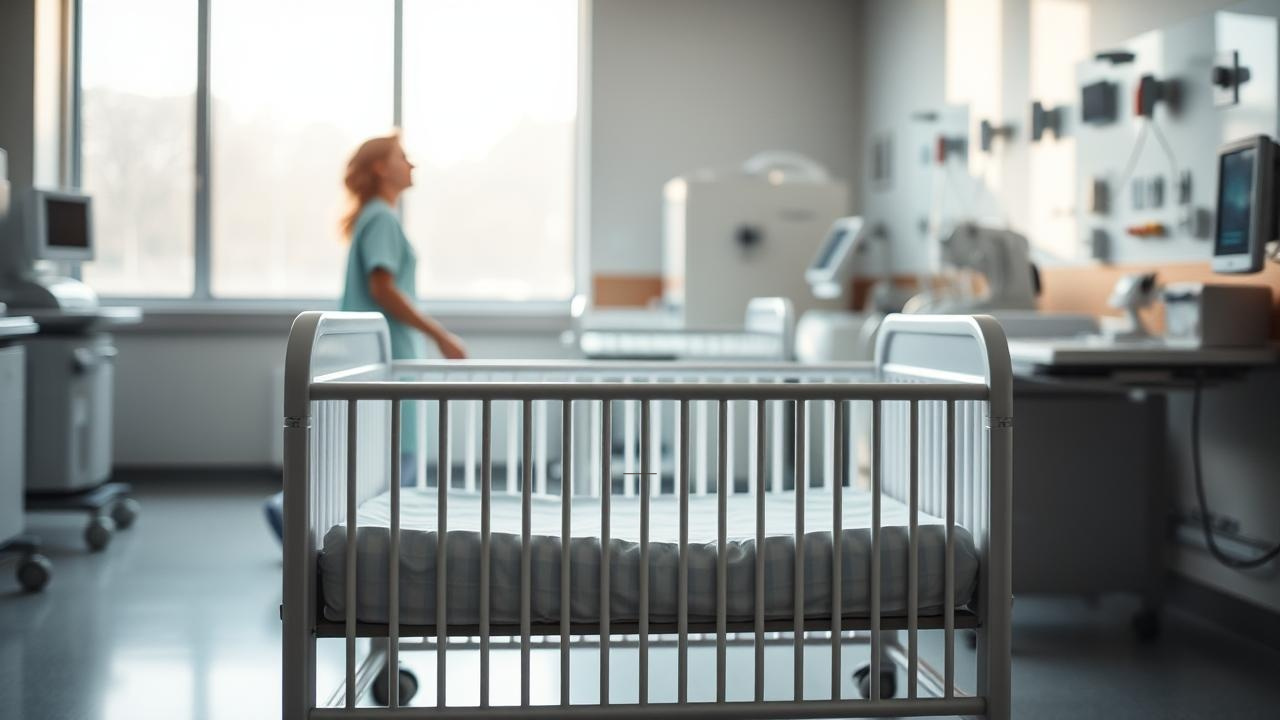 Trump withdraws funding for research aimed at saving babies with heart defect