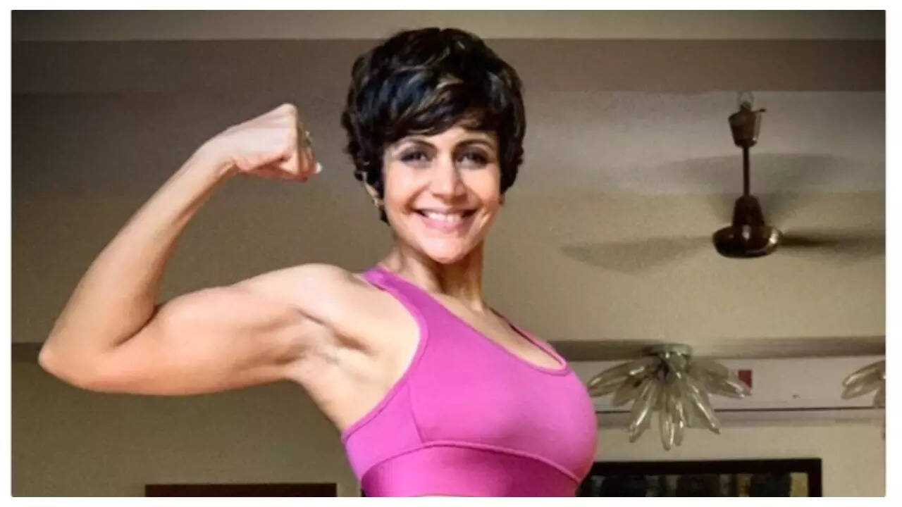 Mandira Bedi says she hates doing squats