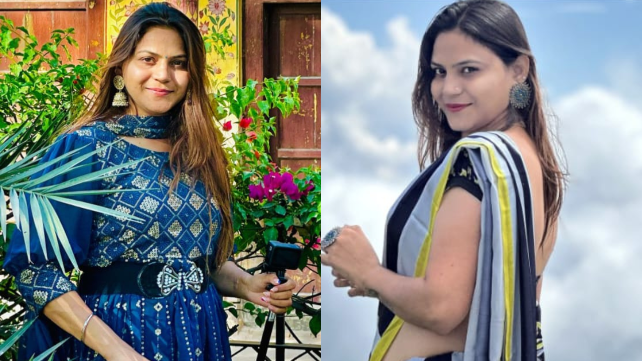YouTuber Jyoti Malhotra arrested in Hisar for spying for Pakistan