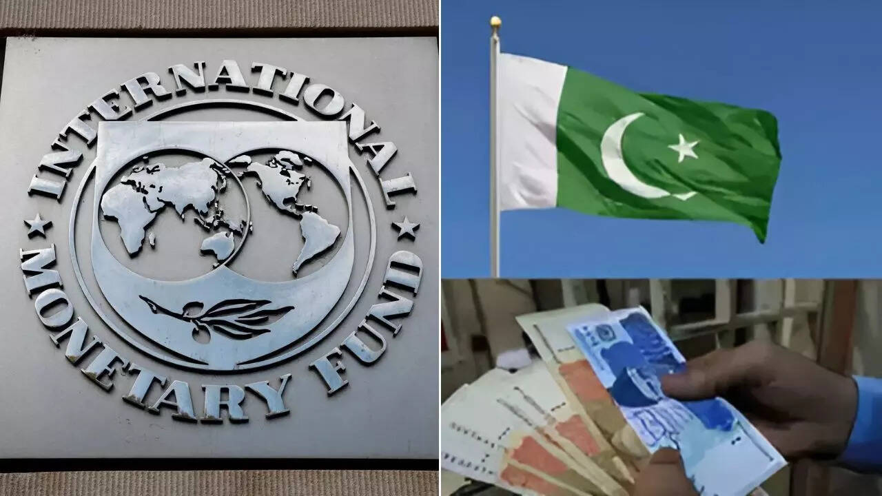IMF issues strong warning, sets 11 new conditions for Pakistan amid heightened tensions with India