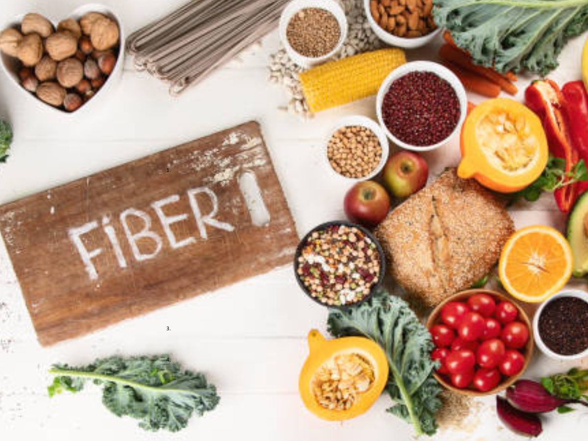 7 ways to sneak 25-30g of fibre in desi meals
