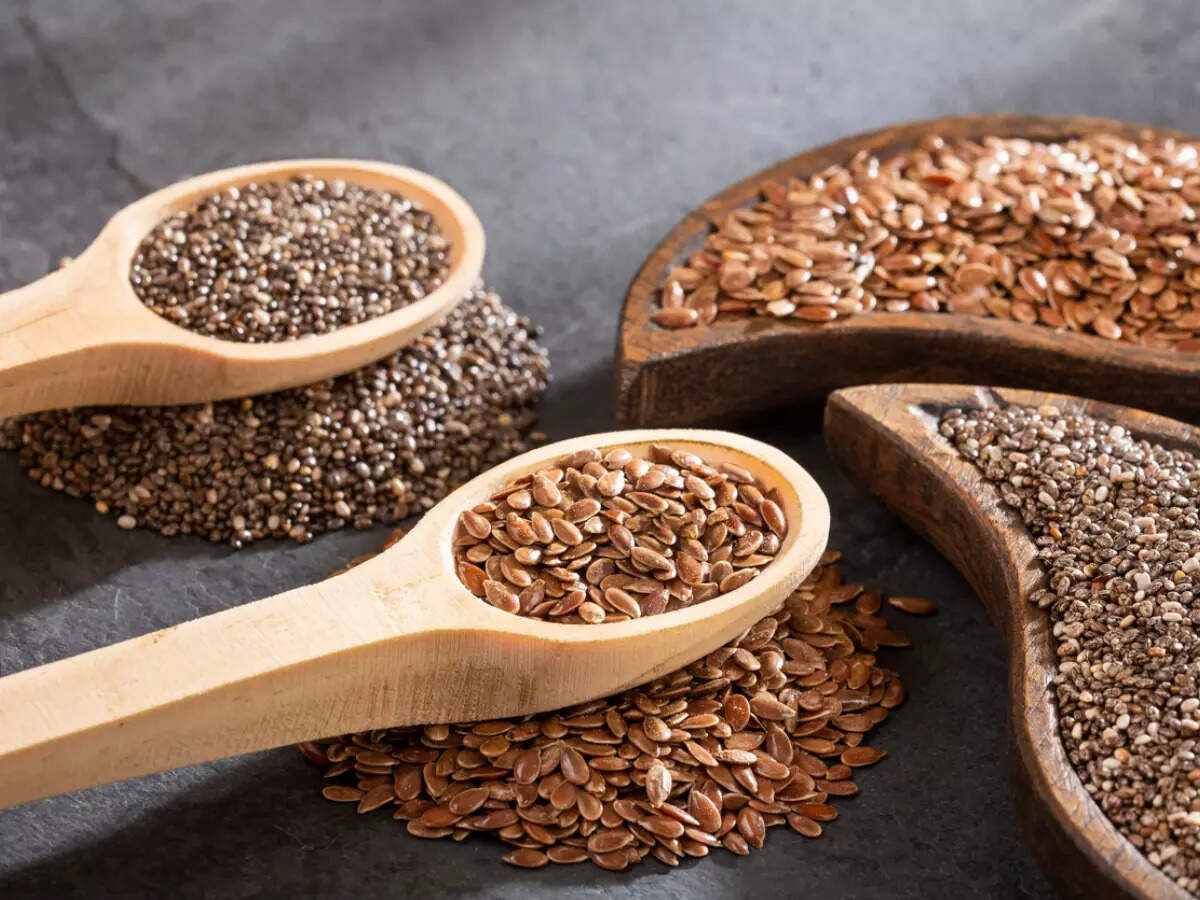 6 seeds with highest amount of protein
