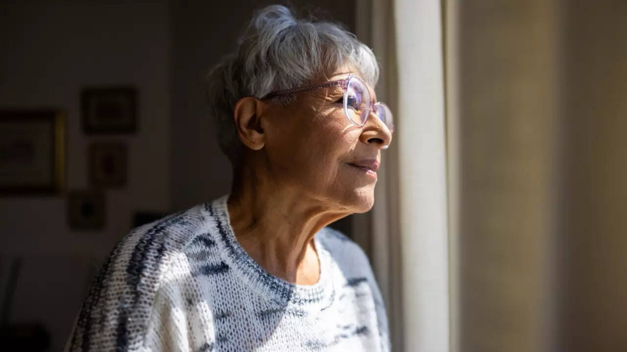Now THIS simple blood test can reveal the onset of Alzheimer’s