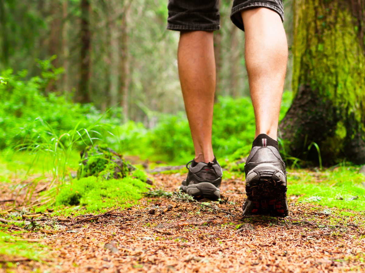 4 ways to turn regular walking into the power-packed Japanese walking style, Aruki Kata