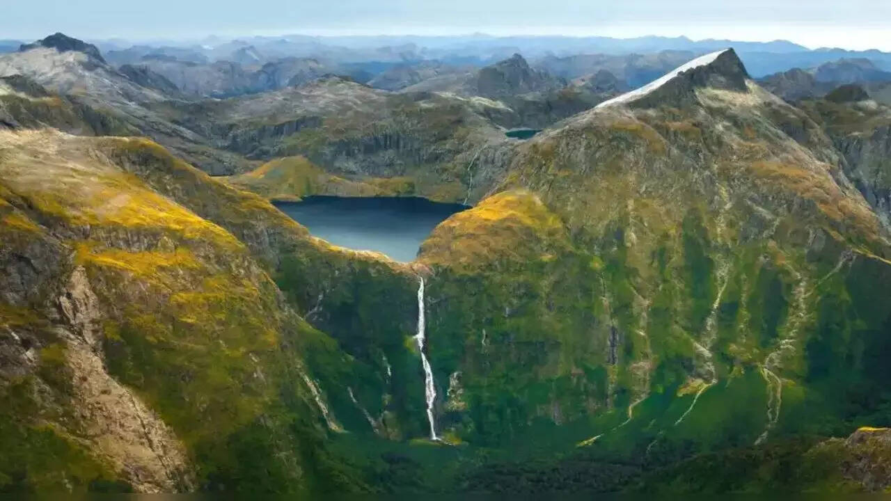 10 must-visit national parks around the world for families to explore together