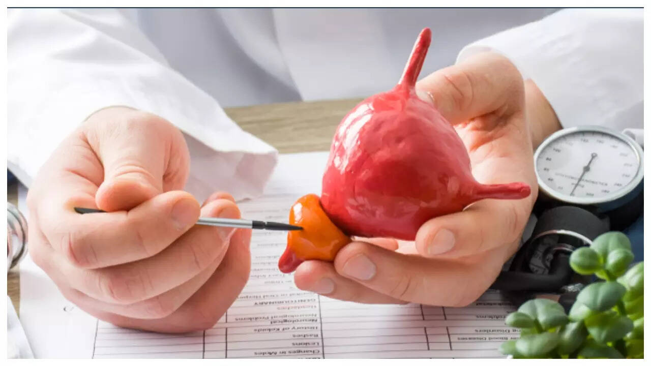 The 5 foods men over 50 must avoid to prevent Prostate Cancer