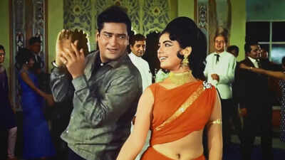 Mumtaz reveals she wanted to marry Shammi Kapoor but Raj Kapoor’s rule ended their love story: ‘Ghar ki bahu kaam nahi karegi’ | Hindi Movie News