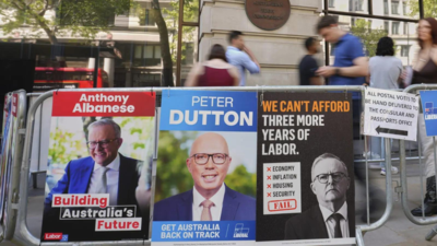 Australia elections: Who’s running, what’s at stake, why is Trump a factor; all you need to know