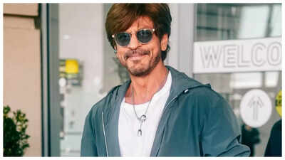 Shah Rukh Khan set for Met Gala debut; Sabyasachi sends fans into a frenzy with ‘Bengal Tiger’ hint |