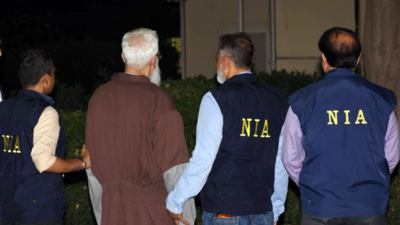 26/11 Mumbai attack: Delhi court allows NIA to record Tahawwur Rana’s voice, handwriting samples | Delhi News