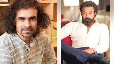 When Bobby Deol lost ‘Jab We Met’: Imtiaz Ali revealed waiting two years before casting Shahid Kapoor | Hindi Movie News