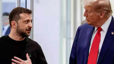 ‘New form of commitment’: Ukraine, US sign minerals deal after two-month delay