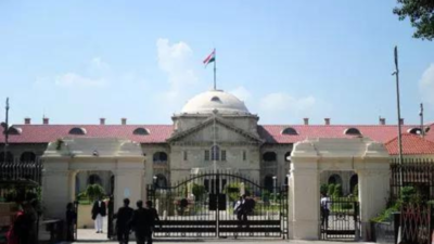 Pocso Act not meant to criminalise adolescents’ consensual relations: Allahabad HC | India News